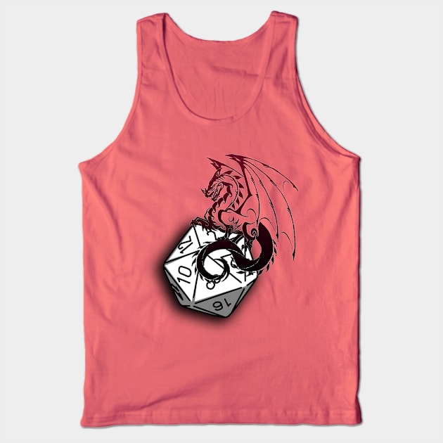 make your choice Tank Top by puglove